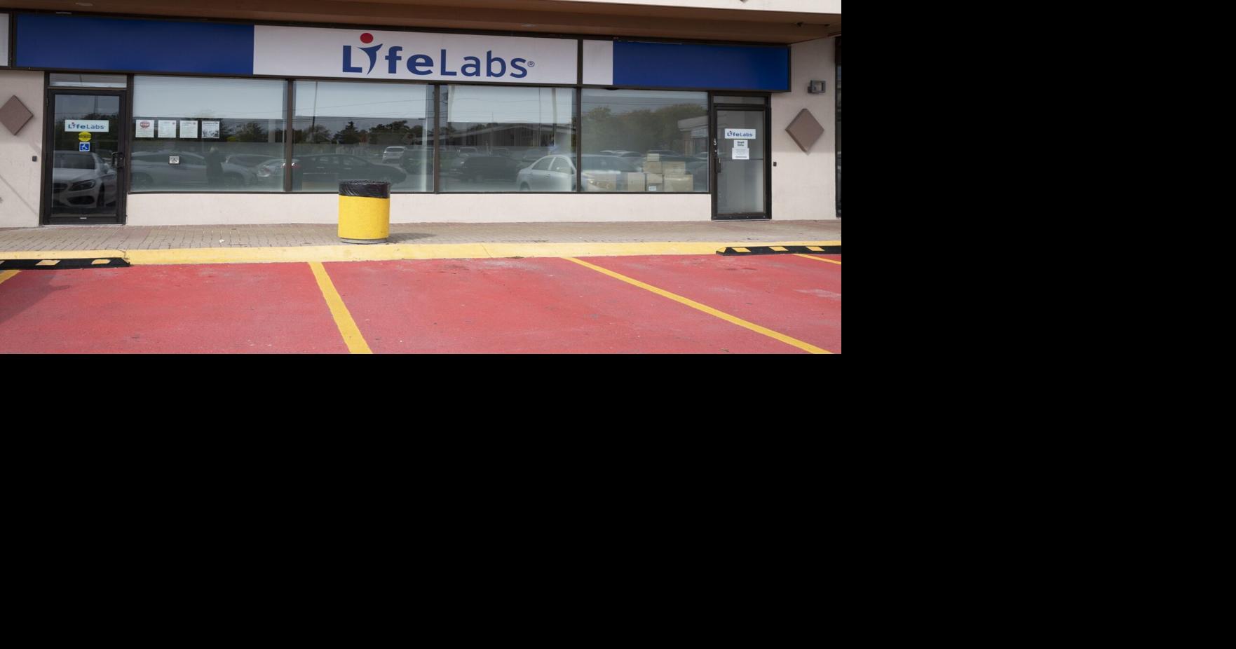 LifeLabs opens new collection centre in Mississauga