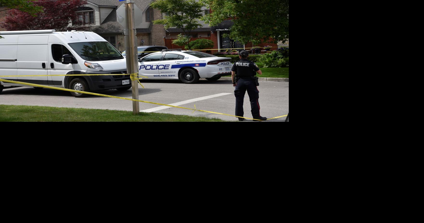 Mississauga shooting victim earlier charged with attempted murder