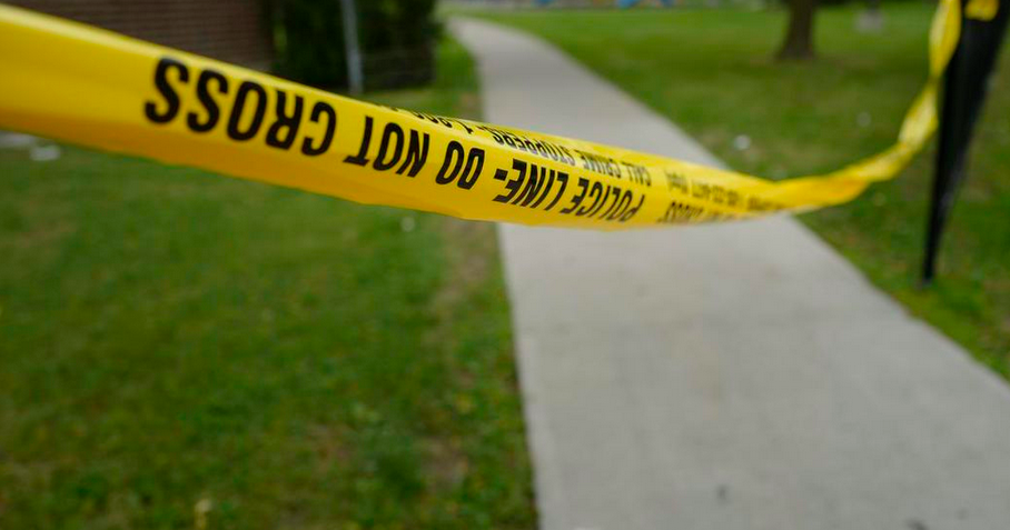 Police charge two men in connection with Mississauga home invasion