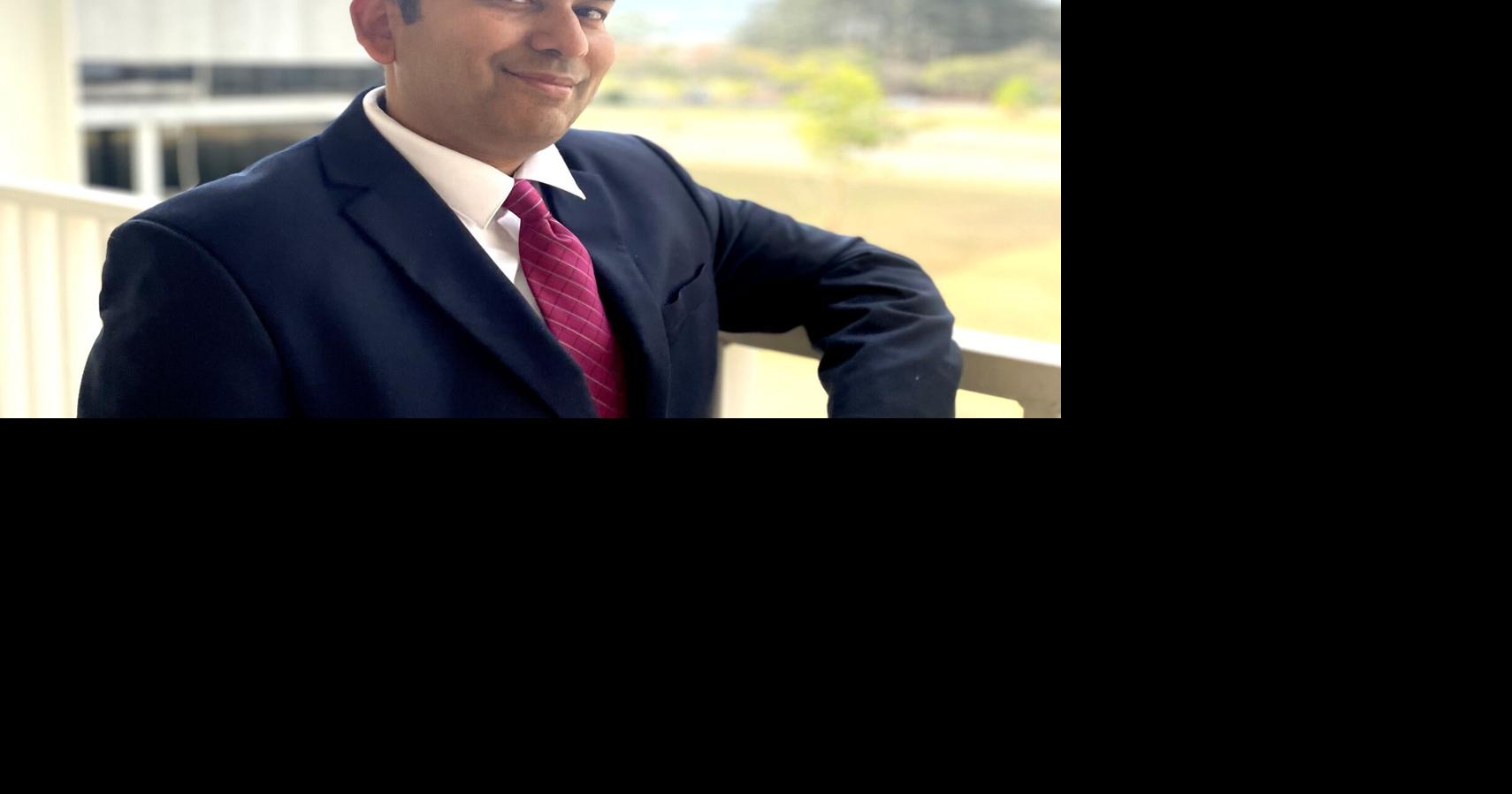 Mississauga doctor named Family Physician of the Year