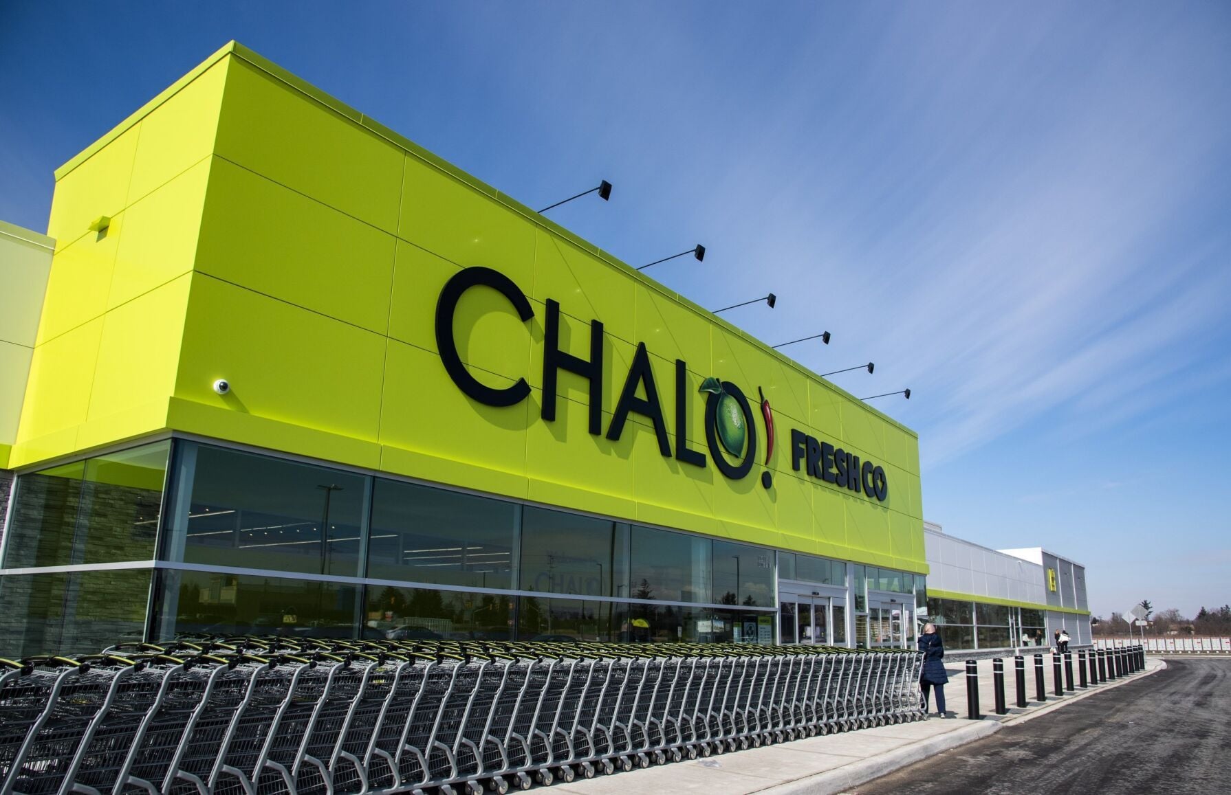 Mississauga grocery store to be rebranded as Chalo FreshCo