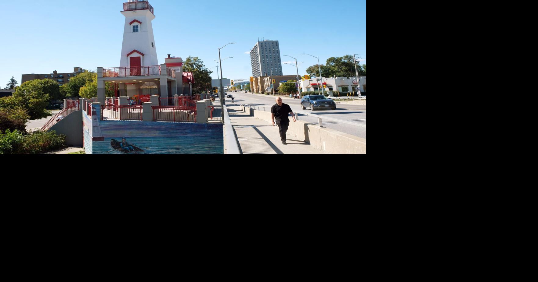 MEET THE CANDIDATES: Who’s running to be Ward 1 councillor?