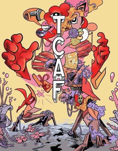 The Toronto Comic Arts Festival runs this weekend: here are five things to see and do