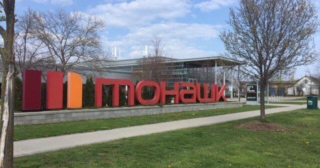 Mohawk stops enrollment at Mississauga campus - Vimarsana News