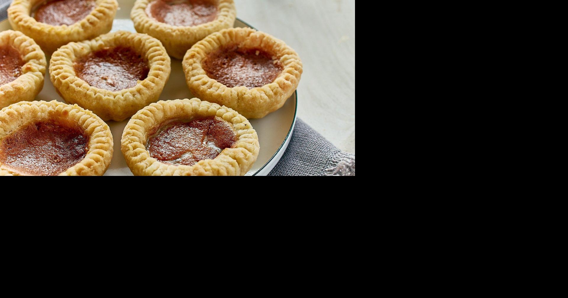 Butter Tart Festival on the Queensway offers more than just tarts