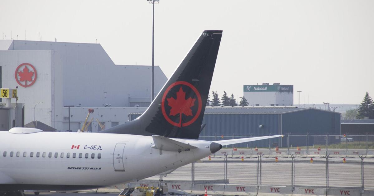 Air Canada and pilots reach tentative agreement