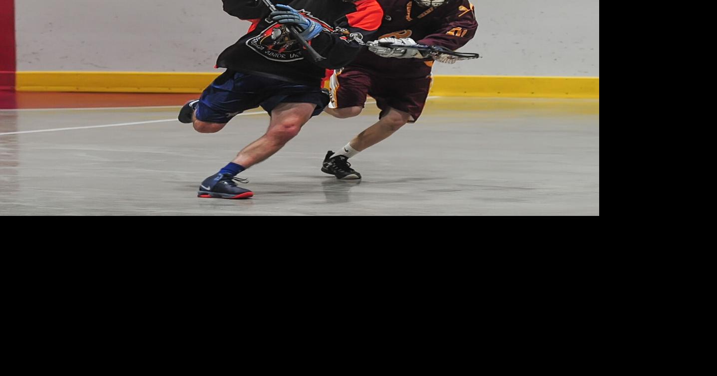Mississauga Tomahawks win Jr. B lacrosse season finale
