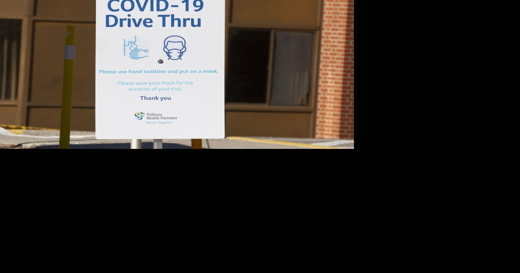 81 new confirmed coronavirus cases and 1 death in Mississauga, Brampton