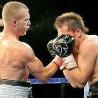 Boxer Brandon Cook hopes Hershey Centre bout offers new ‘window’ of ...