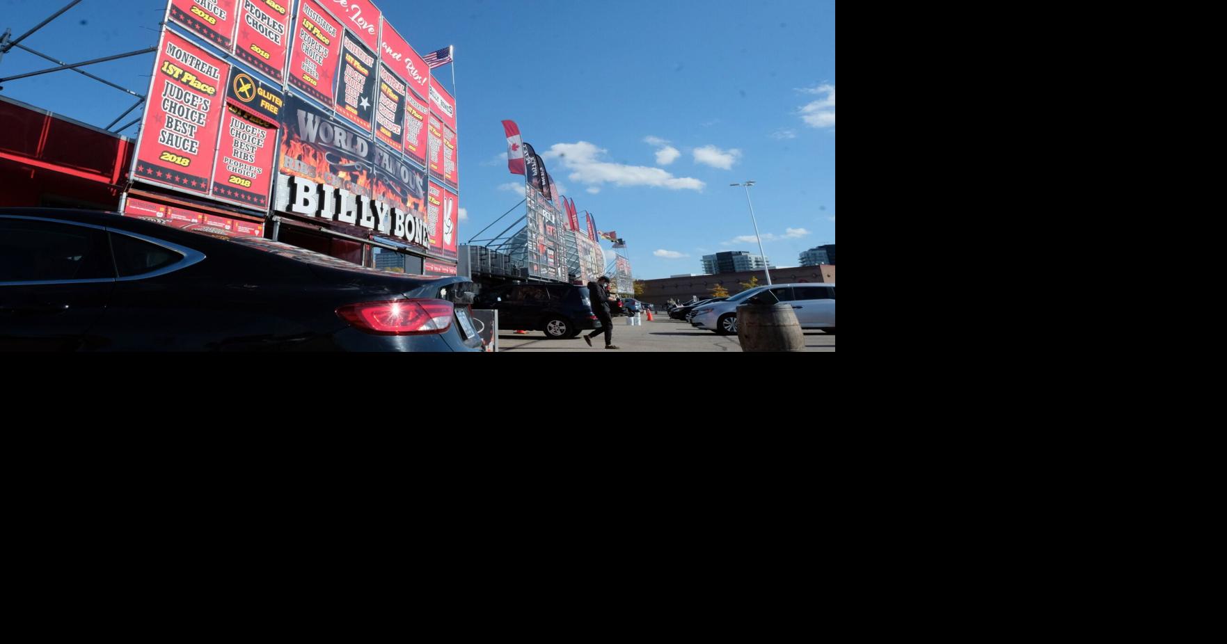 Ribfest returning to Mississauga for second time this summer