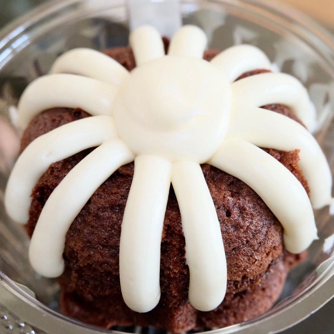 Free cake for Toronto and Mississauga residents on March 6