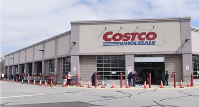 SEE: Membership sales surge as opening day nears for Daytona Costco