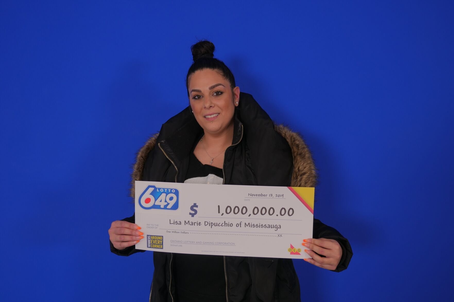 Lotto 649 sale june 12 2019