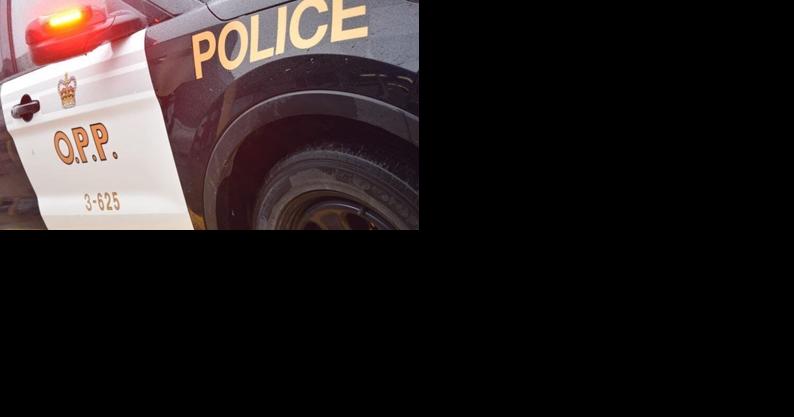 Mississauga resident charged in human trafficking investigation: OPP - Vimarsana News