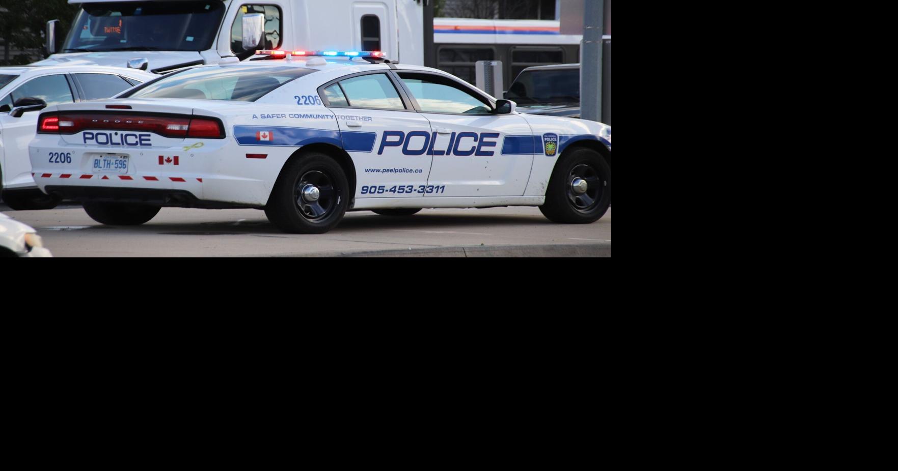 Peel police homicide unit investigating after man dies following ...
