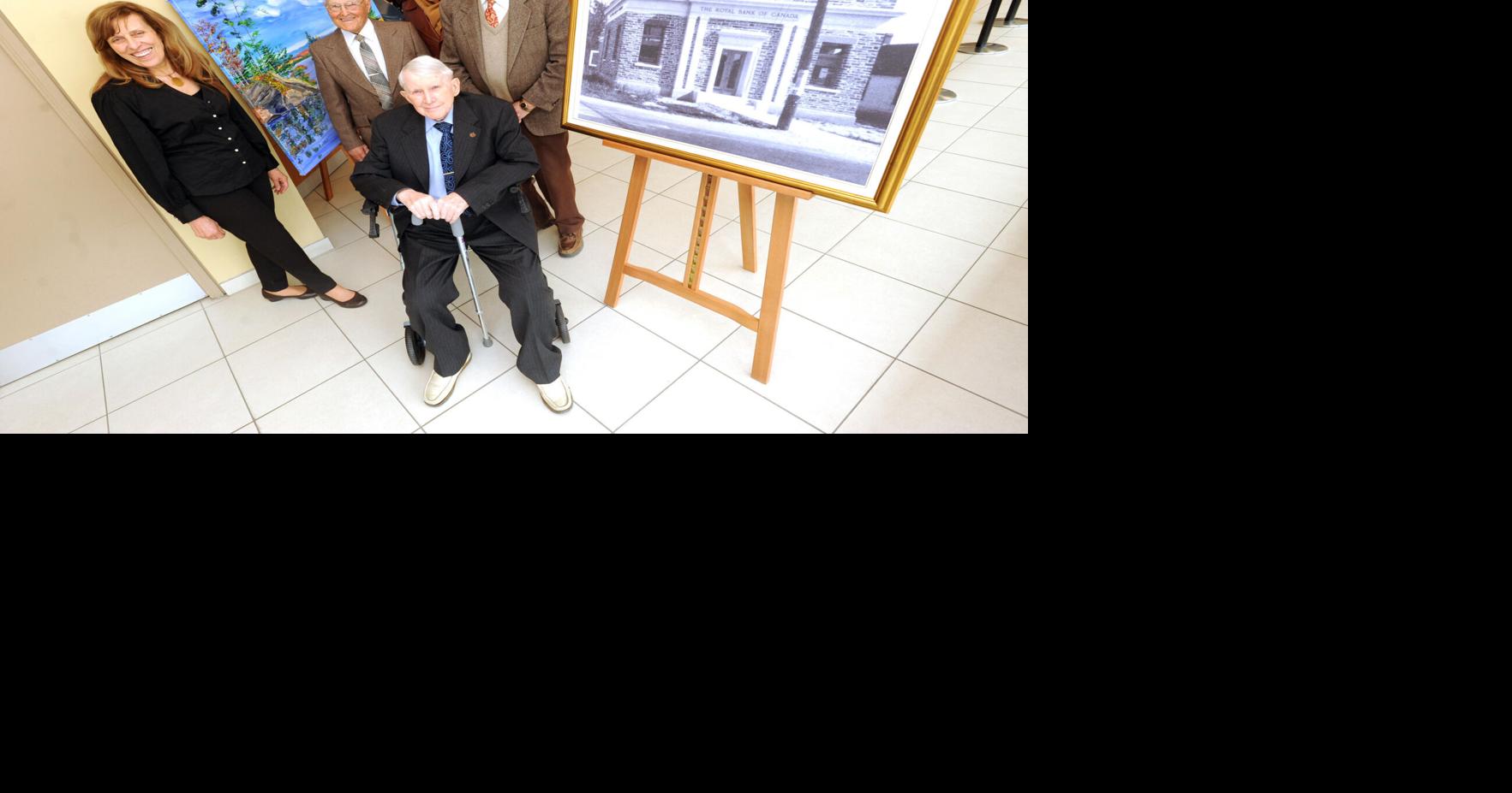 RBC celebrates 100 years