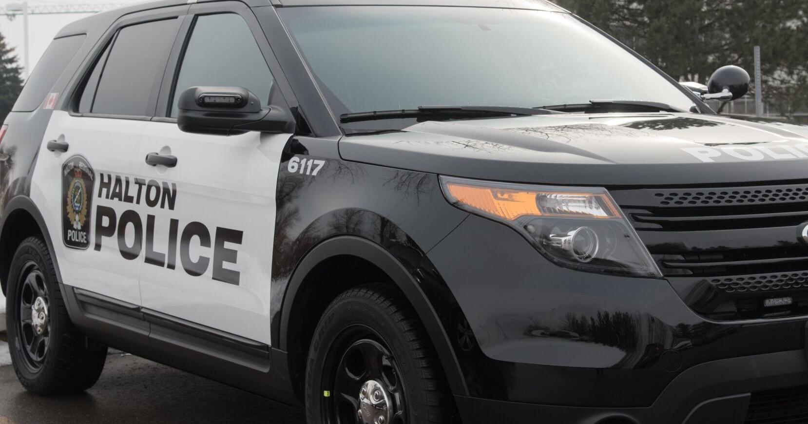 Man charged with home invasions in Oakville and Milton - Vimarsana News