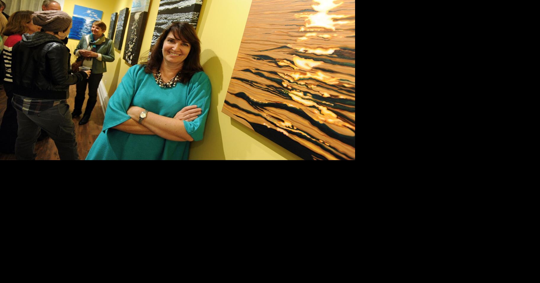 High school teacher’s latest exhibit on display at Heritage Mississauga