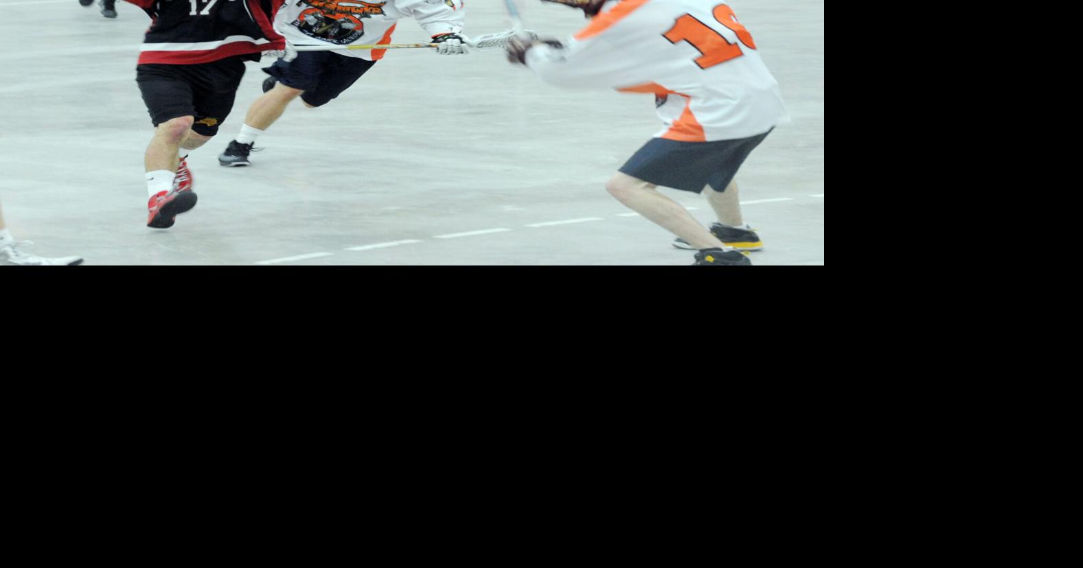 Tomahawks blanked by Six Nations