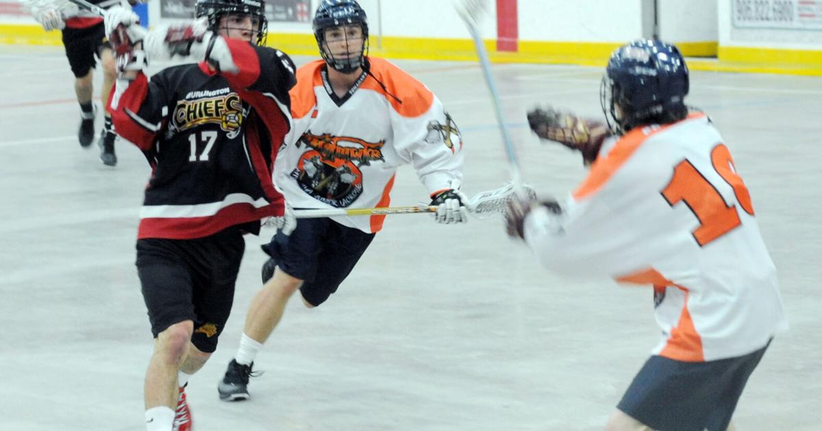 Tomahawks blanked by Six Nations