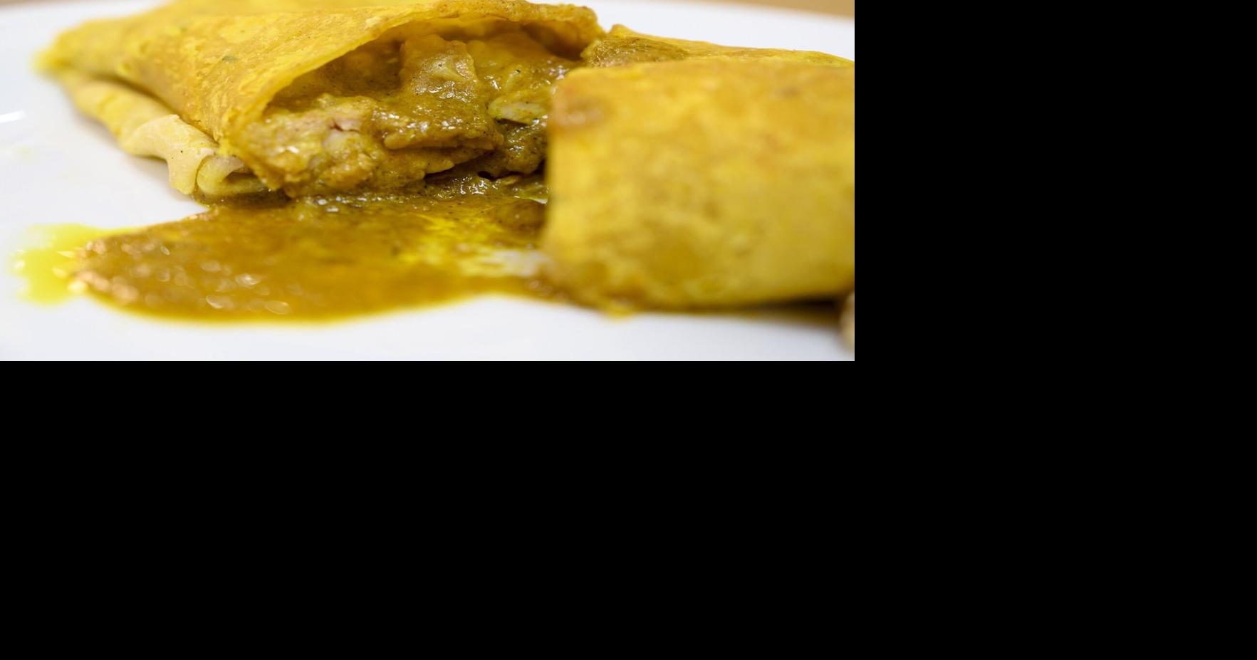 Wanda’s Caribbean Kitchen is now open in Mississauga