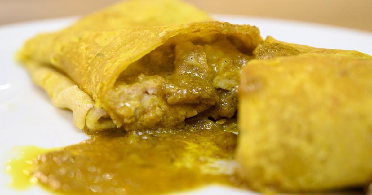 Wanda Kitchen Wanda’s Caribbean Kitchen is now open in Mississauga