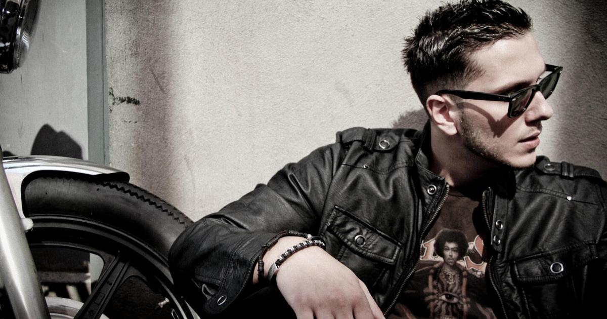 Rapper eyes the Big Apple