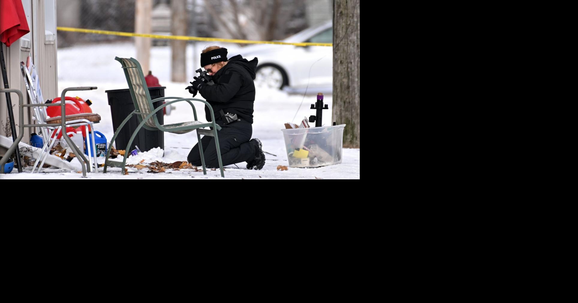 Man wanted in Mississauga shot dead by police in Welland