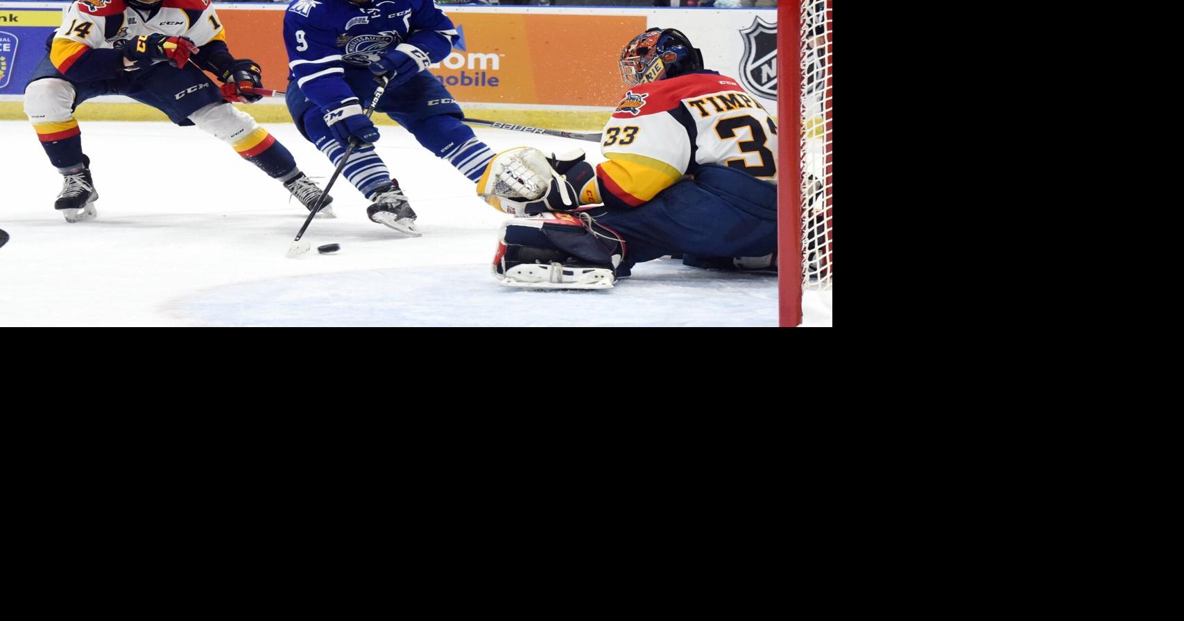 Mississauga players earn invites to Hockey Canada camps