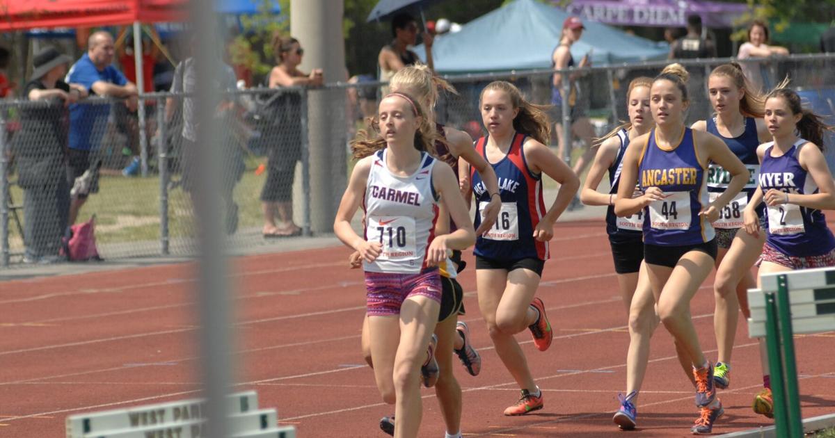 Mississauga athletes qualify for OFSAA track and field Mississauga athletes qualify for OFSAA track and field