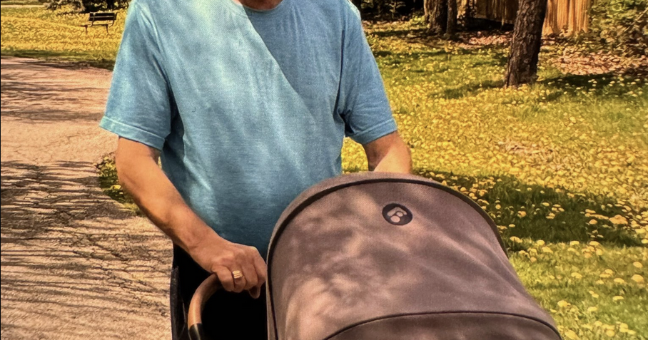 Peel cops looking for missing Mississauga man with dementia