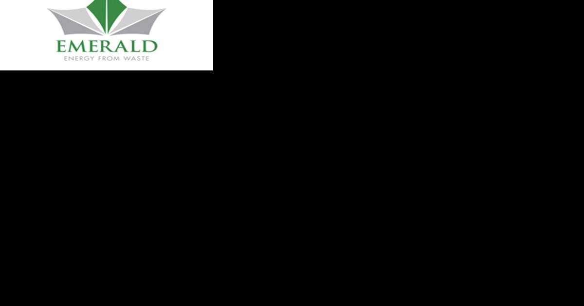 Emerald Energy from Waste Redevelopment Environmental Screening - Vimarsana News