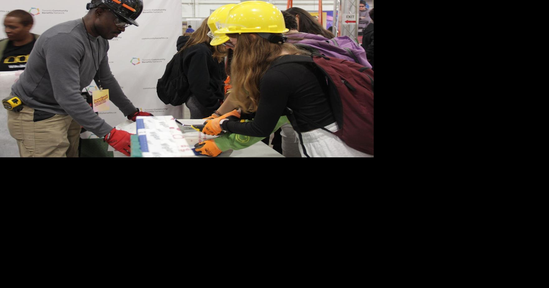 Skilled trades career fair coming to Mississauga