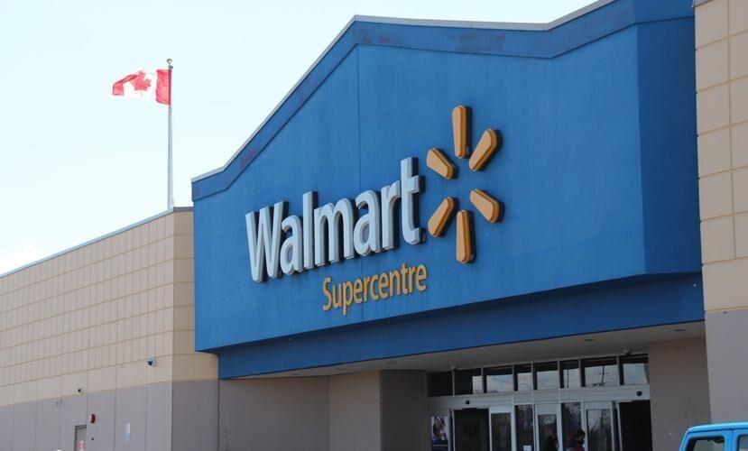 Is Walmart open near me on the civic holiday on Monday?