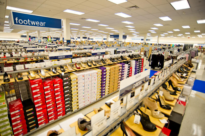 Marshalls shoe store near on sale me