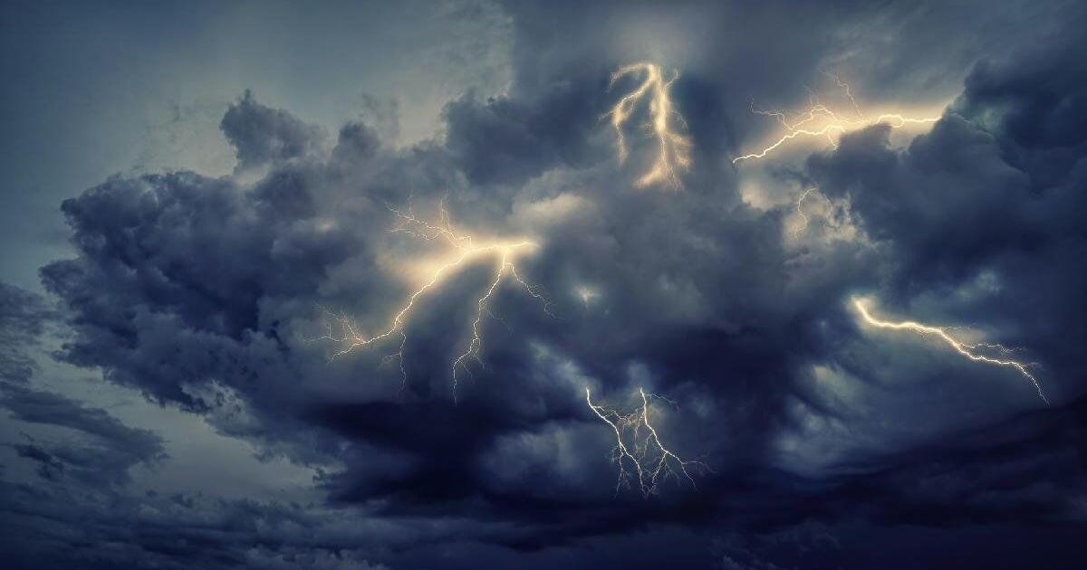 Severe thunderstorm watch for Mississauga, Brampton, Caledon - Vimarsana News