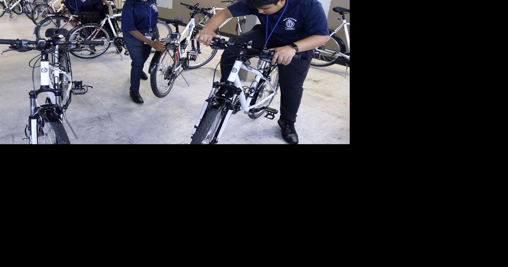 Toronto’s Youth In Policing Initiative fosters positive partnerships