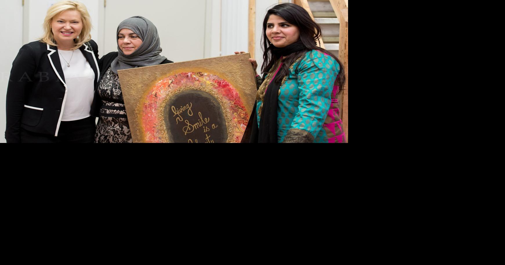 ICNA Sisters celebrate diversity, achievements