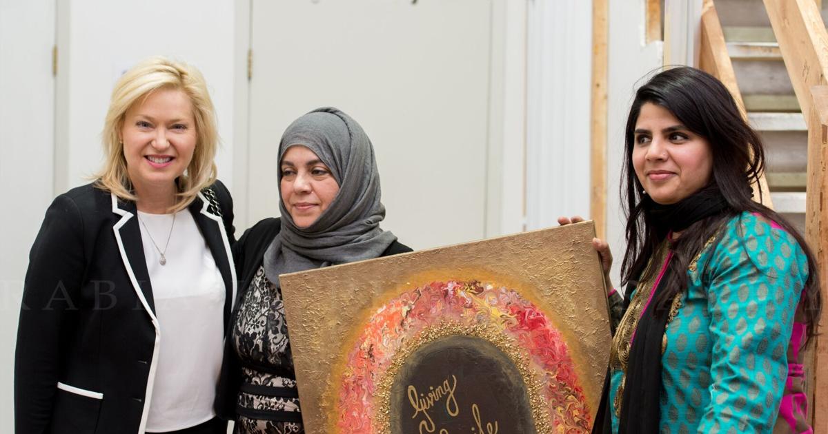 ICNA Sisters celebrate diversity, achievements
