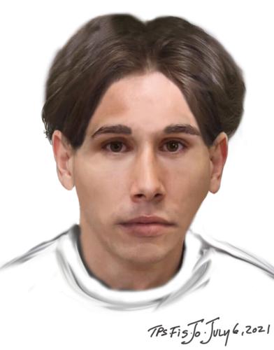 Toronto police release composite sketch of Scarborough sex assault suspect