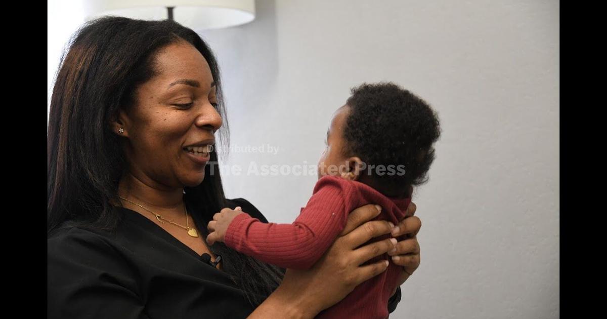 Once a luxury for unconventional moms, doula care is going mainstream