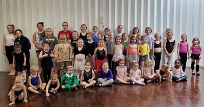 December Dance For The Children Benefit Local Mississippivalleypublishing Com Mylees determination and passion for whatever ventures she takes on makes her an absolute winner. december dance for the children benefit