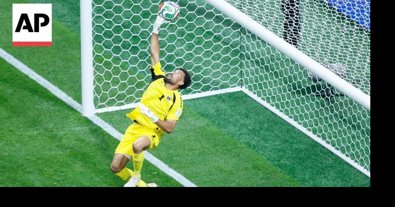 Cape Verdean diaspora describes Vozinha's impact in World Cup draw vs Spain