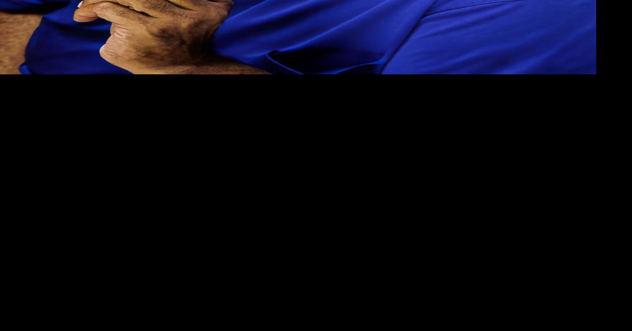 From music and lyrics to prose Byron "BK" Davis adds a melodic touch