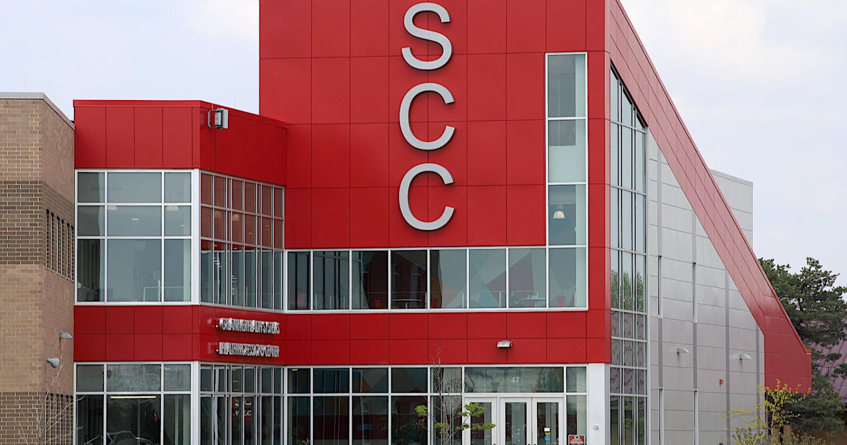 Authorities investigating SCC student's death | Daily Democrat, Fort Madison, Iowa - Vimarsana News