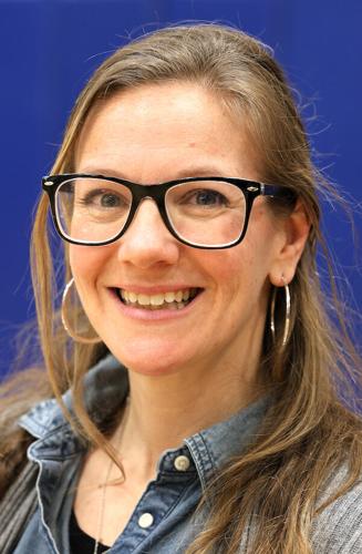 NDHS principal Frakes mug