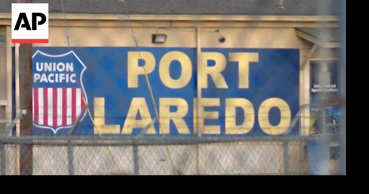 Teen among 6 from Honduras and Mexico who died in Texas shipping container