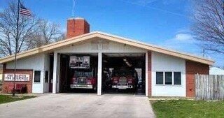 Fort Madison Fire Station
