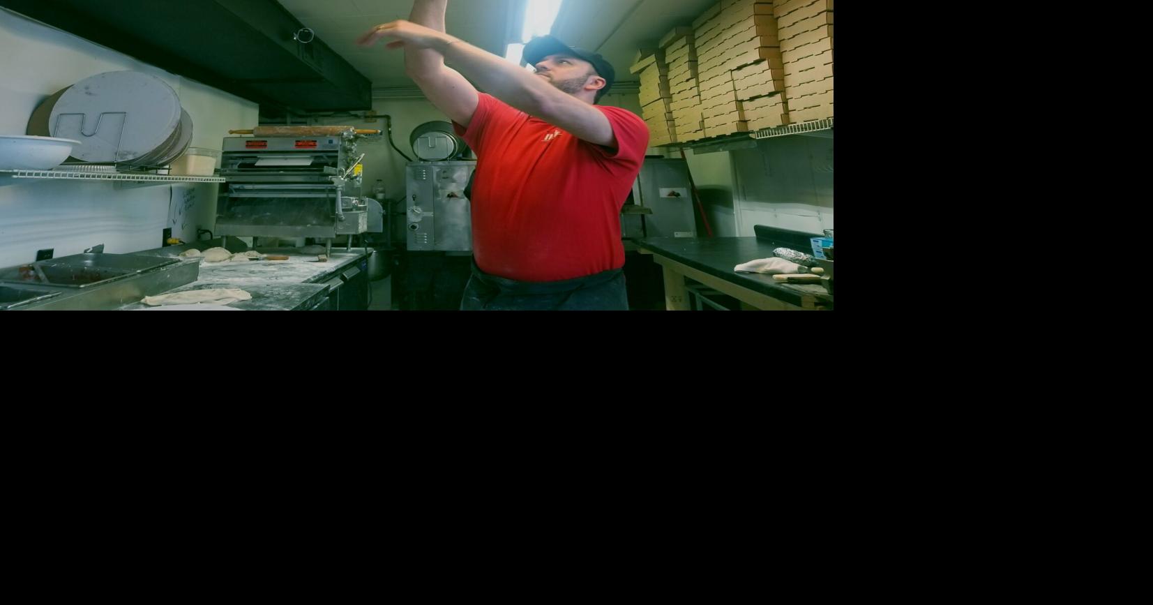 The Italian opens in Fort Madison