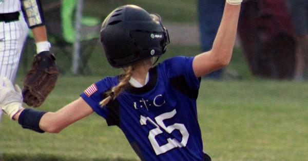 Prep softball: Holy Trinity blanks Lone Tree - Vimarsana News